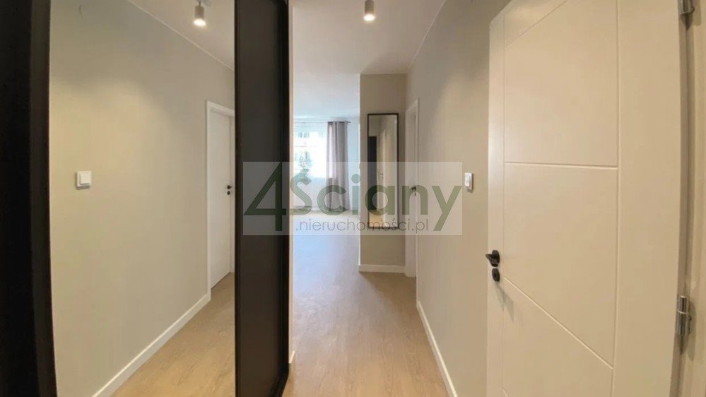 Mieszkanie dwupokojowe na sprzedaż Warszawa, Białołęka, Aluzyjna  44m2 Foto 1