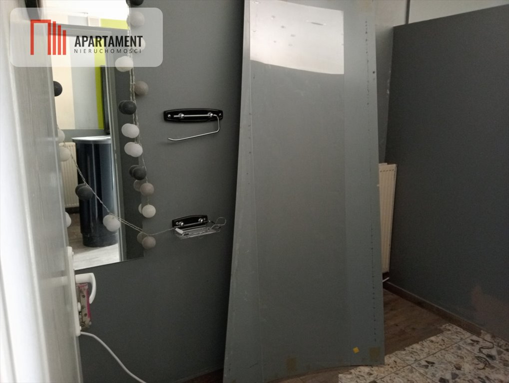 Lokal użytkowy na sprzedaż Kwidzyn  110m2 Foto 9