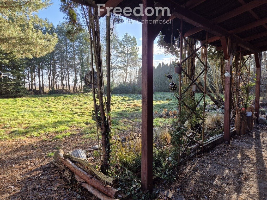 Działka budowlana na sprzedaż Rogalice  1 900m2 Foto 1