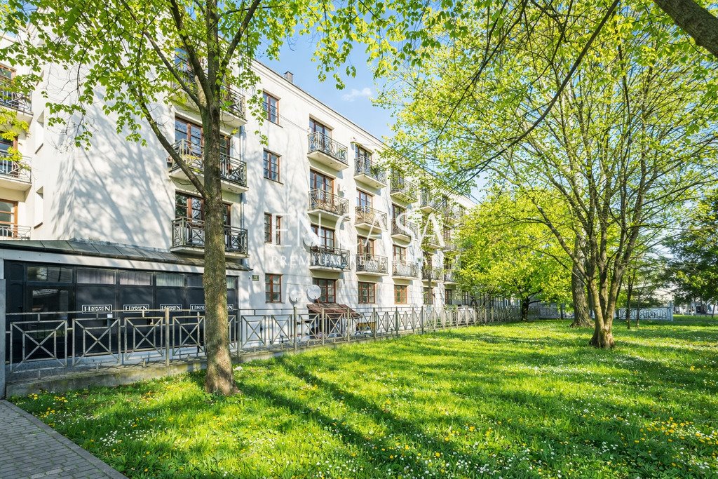 Lokal użytkowy na sprzedaż w centrum Warszawy, 64 m2 Warszawa, Śródmieście, Sapieżyńska  64m2 Foto 1