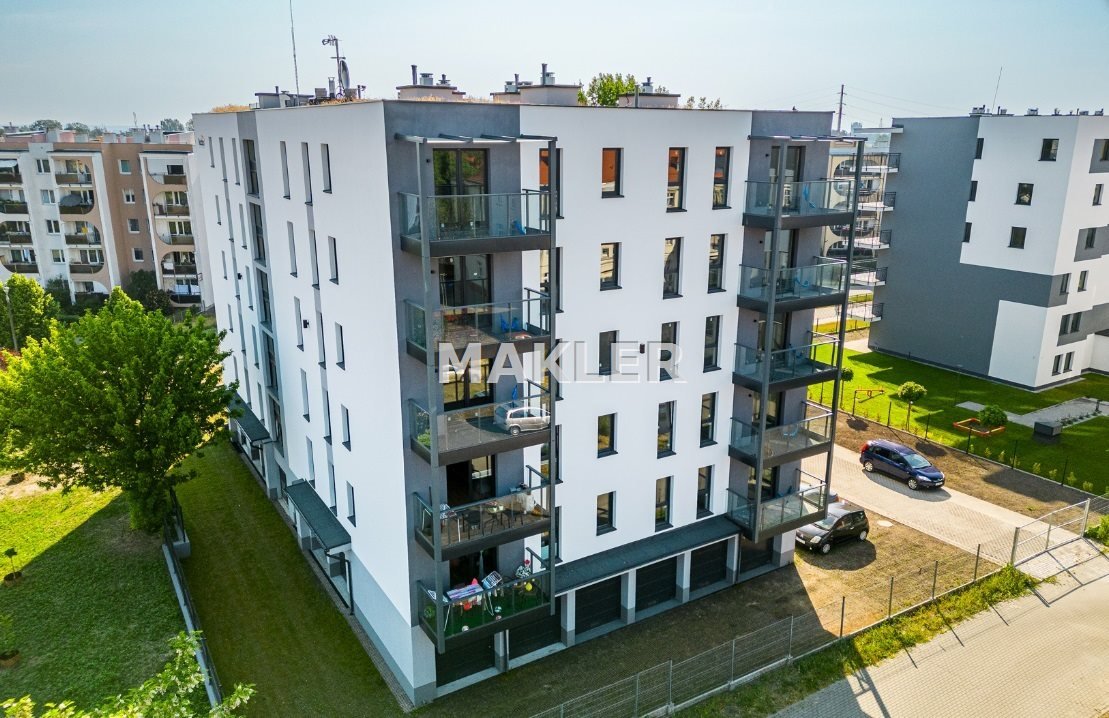 Mieszkanie czteropokojowe  na sprzedaż Bydgoszcz, Kapuściska  65m2 Foto 4