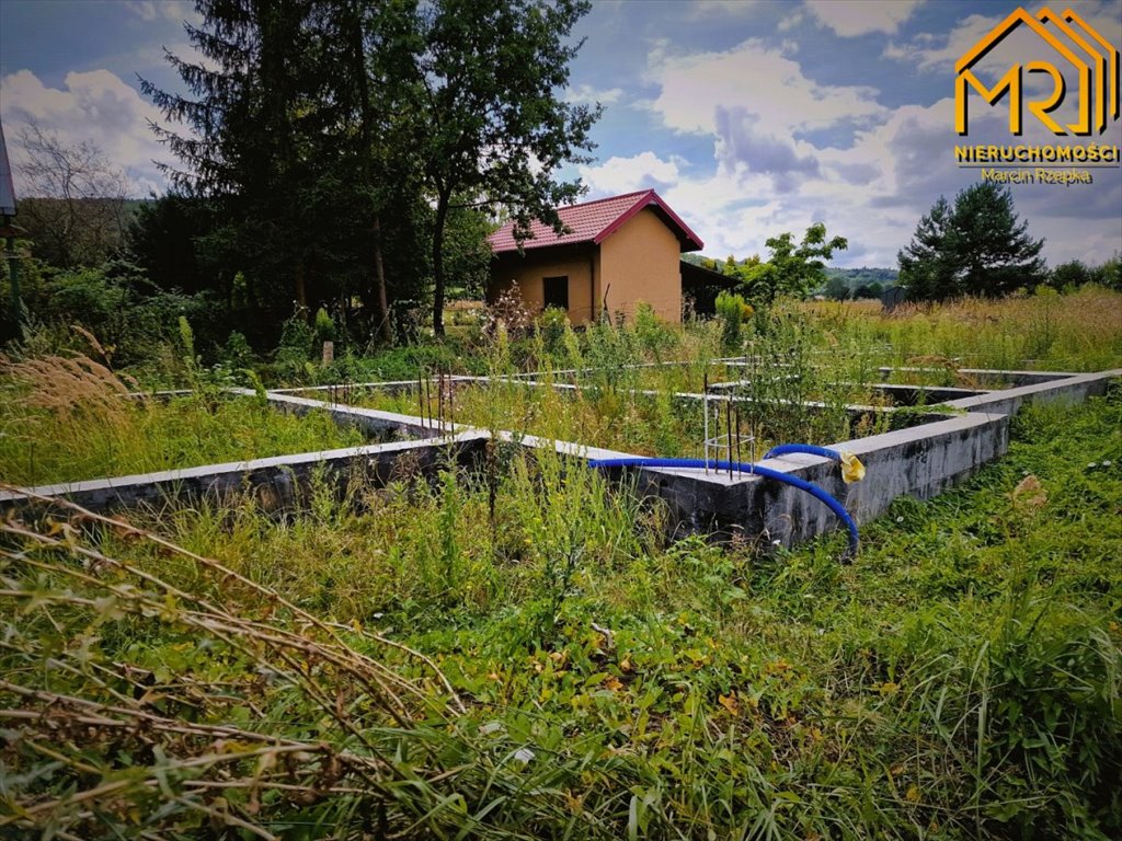 Działka budowlana na sprzedaż Tarnów, Pilotów  5 018m2 Foto 8