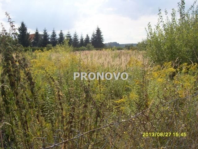 Działka usługowa 7474 m² z pełnym uzbrojeniem w Zdroje. Szczecin, Zdroje  7 474m2 Foto 1