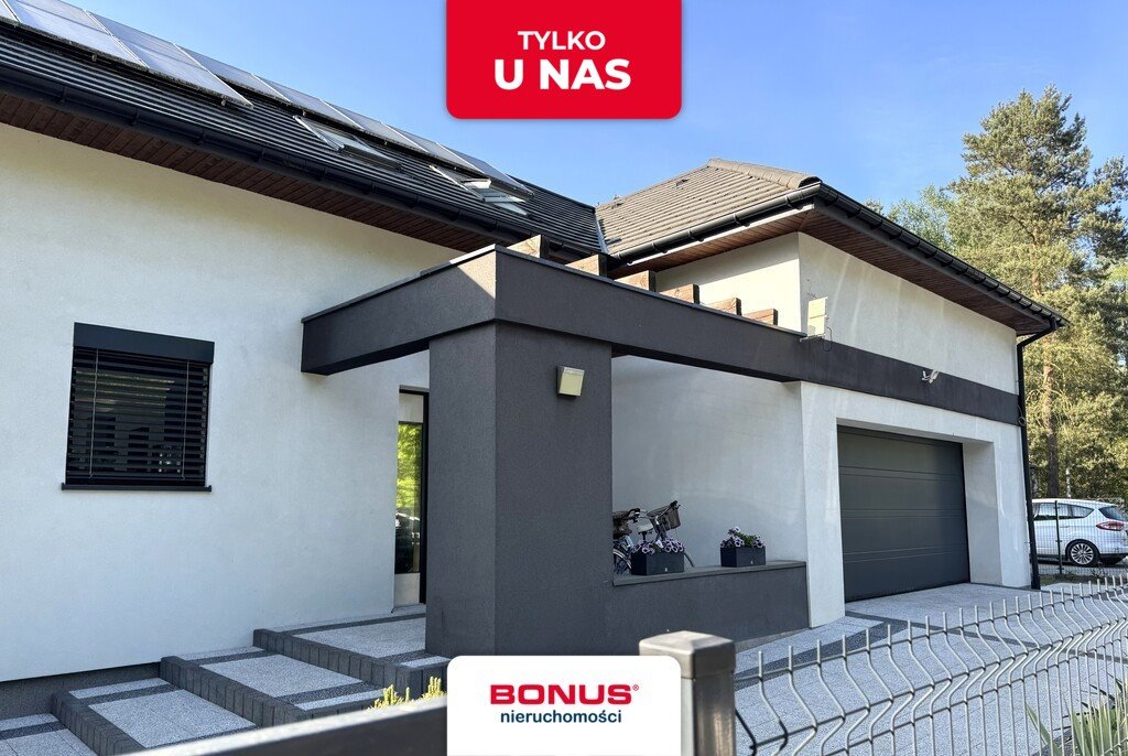 Dom na sprzedaż Szczecin, Wielgowo  206m2 Foto 1