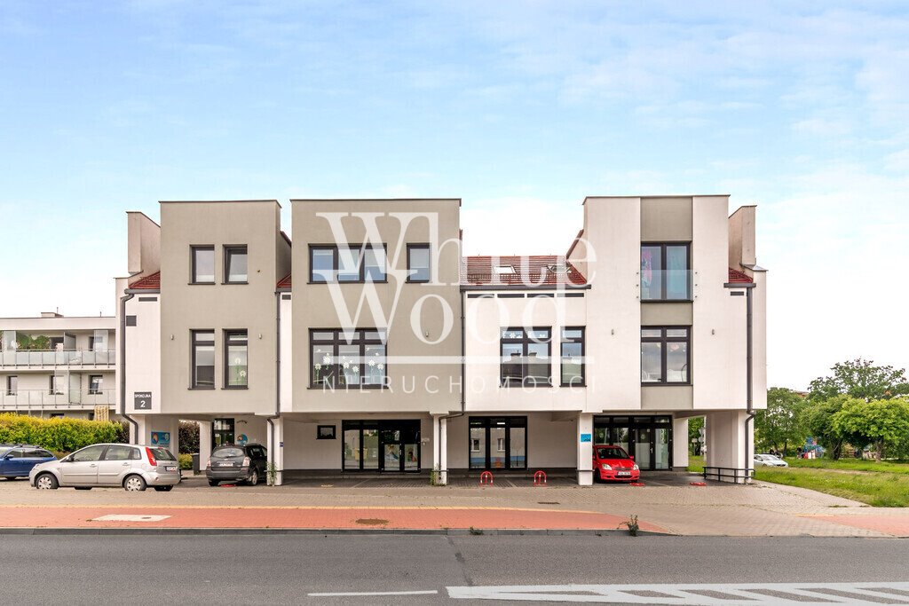 Lokal użytkowy na sprzedaż Pruszcz Gdański  551m2 Foto 1