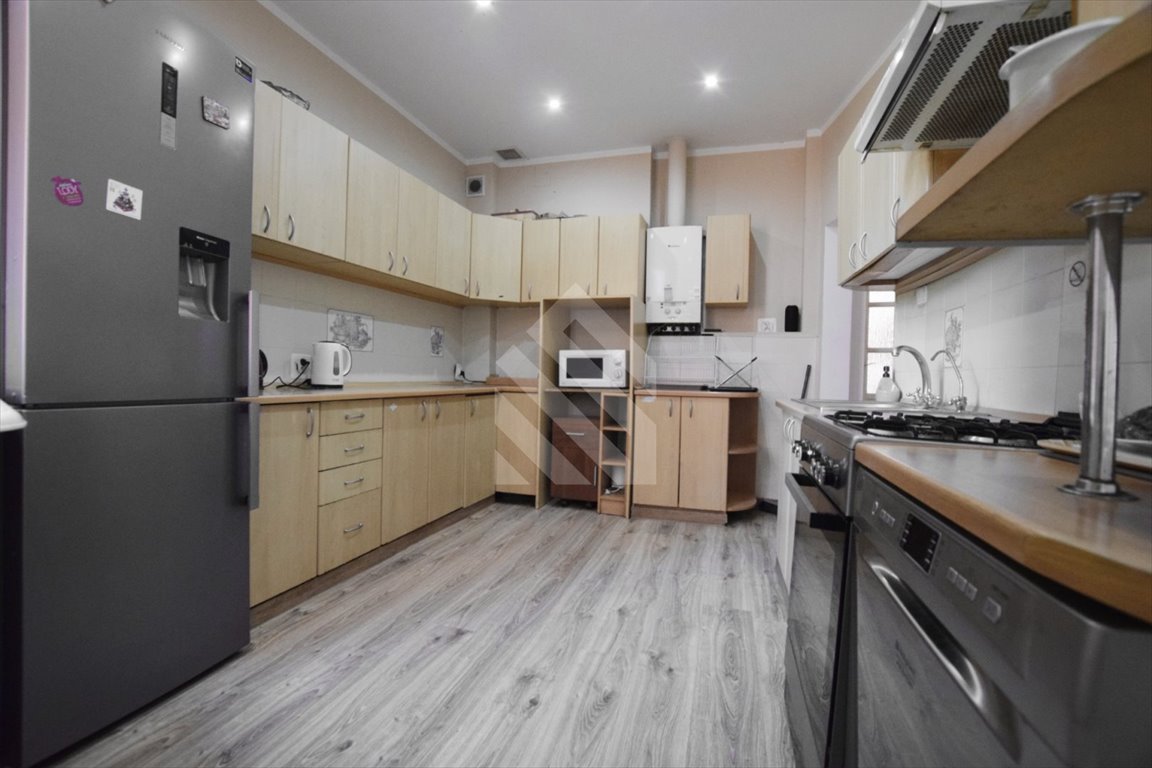 Mieszkanie czteropokojowe  na sprzedaż Bydgoszcz, Okole  121m2 Foto 1