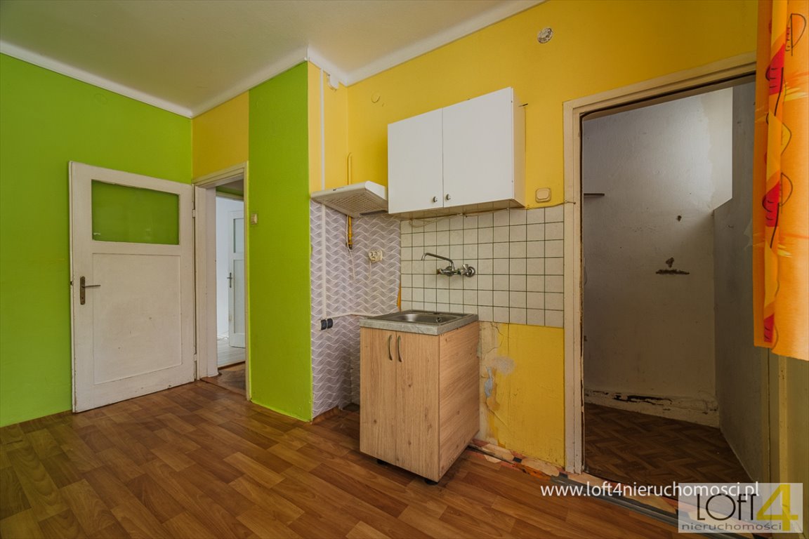Mieszkanie dwupokojowe na sprzedaż Tarnów, Mościce, Akacjowa  63m2 Foto 6
