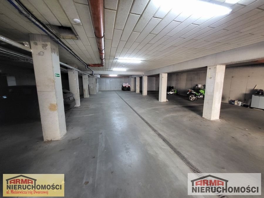 Lokal użytkowy na sprzedaż Stargard, Lotnisko, Witoszyńskiego  25m2 Foto 2