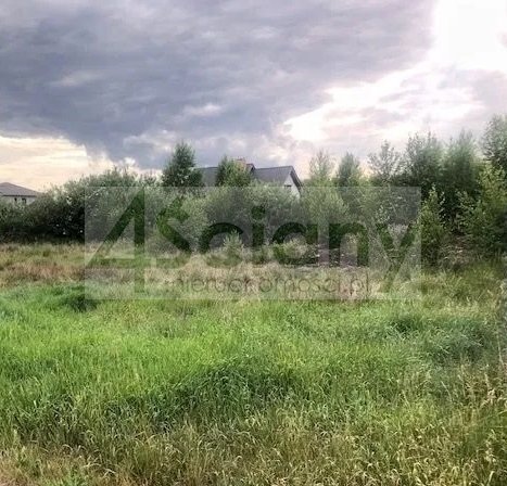 Działka 1164 m2 z mediami, w MPZP, blisko lasu Stara Wieś  1 164m2 Foto 1