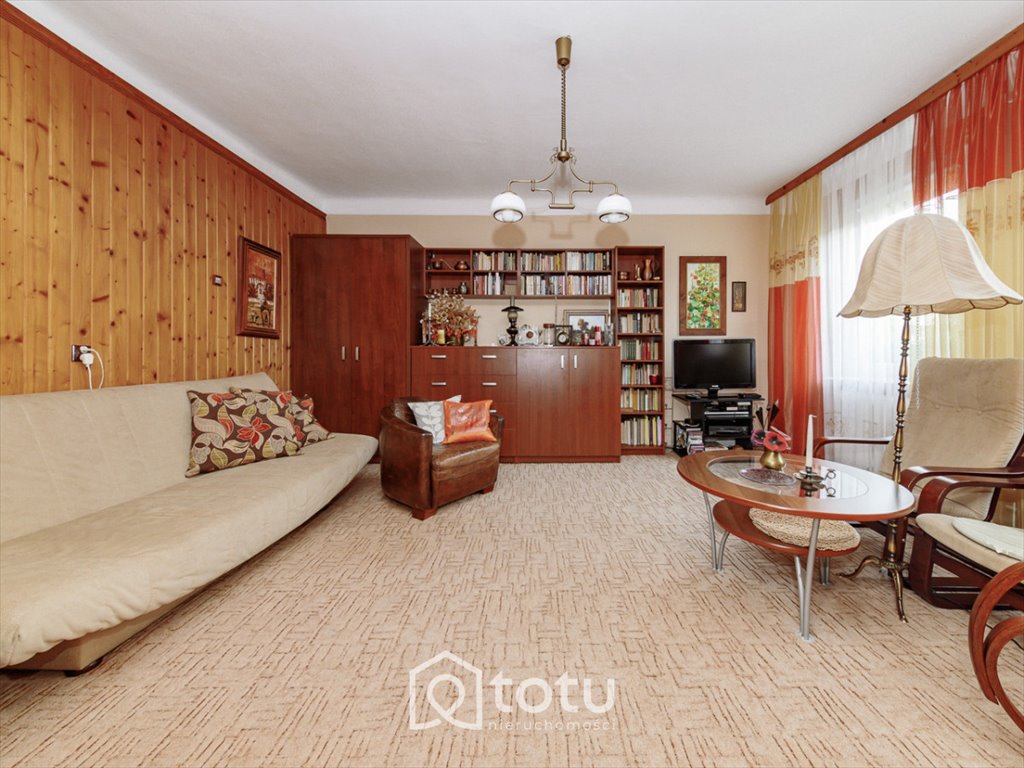 Dom w centrum Grójca z dużym potencjałem - polecam! Grójec, Józefa Piłsudskiego  100m2 Foto 1