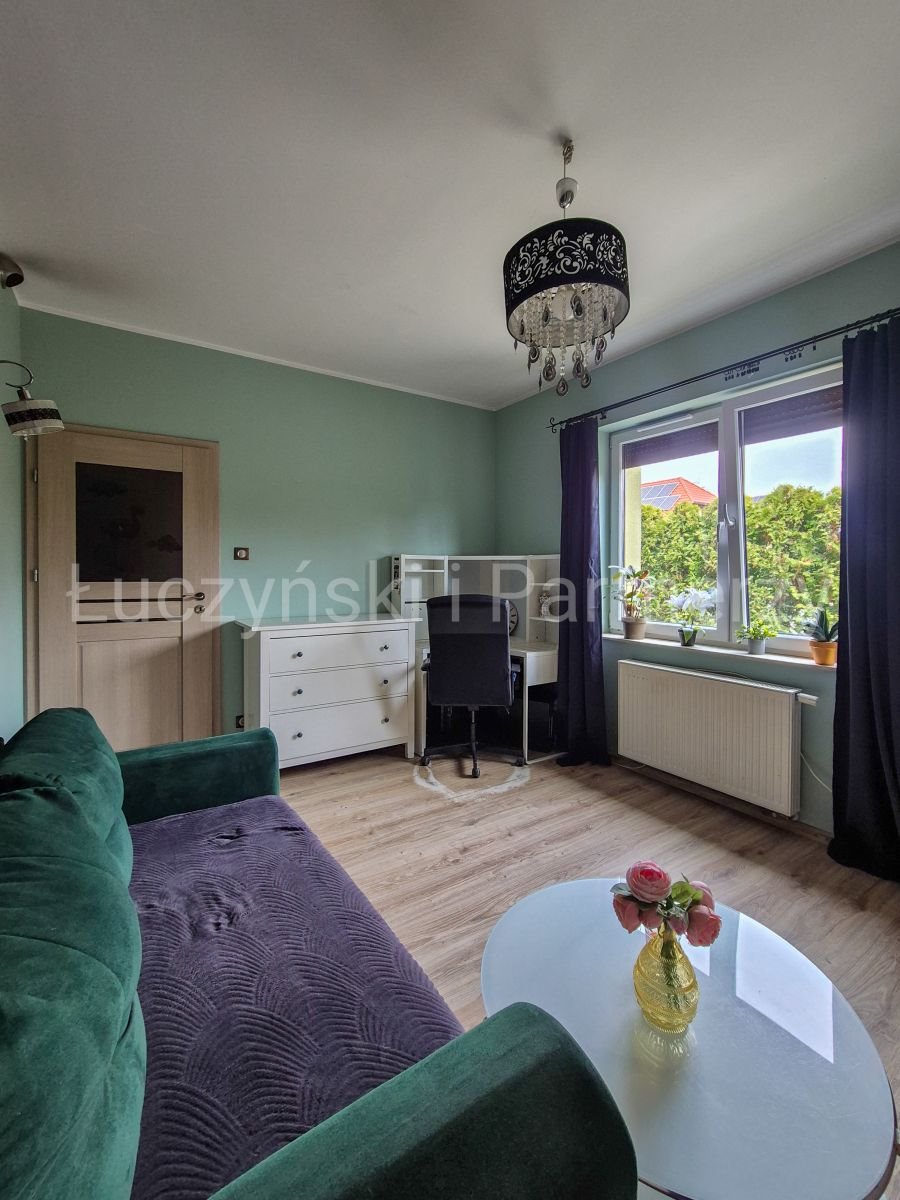 Przestronne 3-pokojowe z ogrodem, garaż, 69,55 m² Groblice  70m2 Foto 1