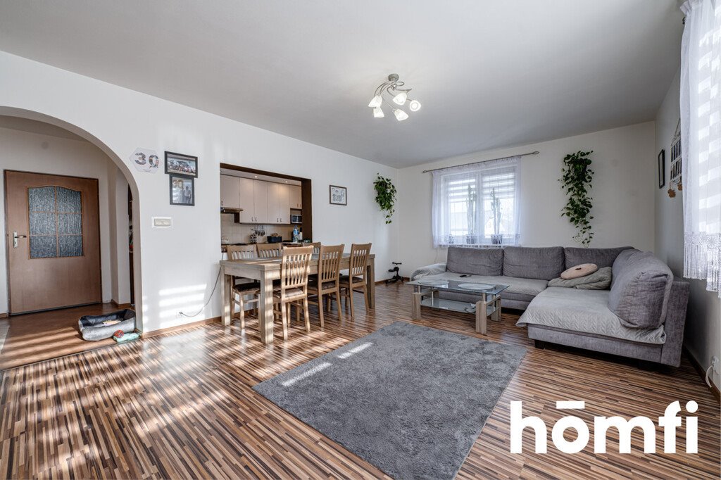 Przestronny dom 240 m2 z dużą działką i garażem Radom, Kierzków, Kierzkowska  240m2 Foto 1