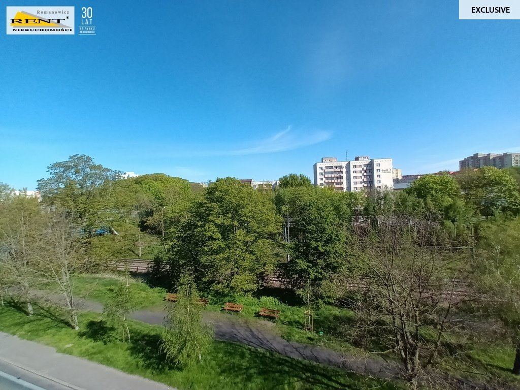 Mieszkanie trzypokojowe na sprzedaż Szczecin, Elizy Orzeszkowej  75m2 Foto 1