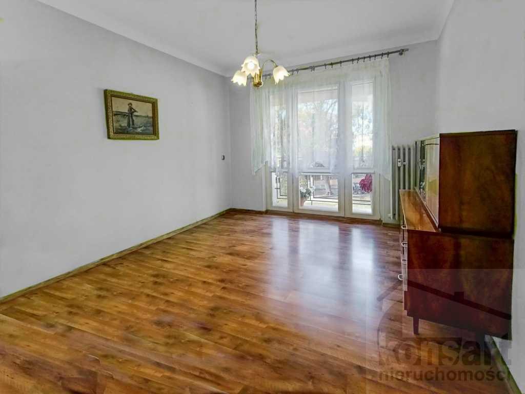 Mieszkanie dwupokojowe na sprzedaż Szczecin, Podjuchy, Krzemienna  49m2 Foto 2
