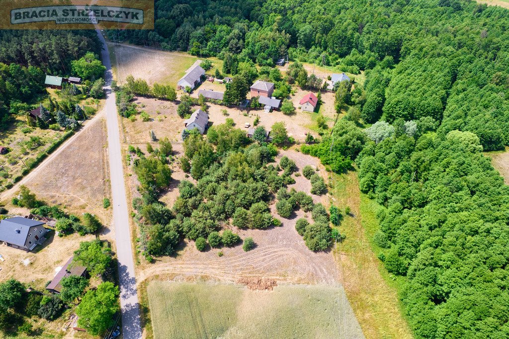 Działka budowlana na sprzedaż Słopsk, Wincentego Witosa  9 396m2 Foto 18