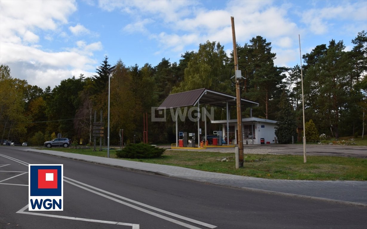 Lokal użytkowy na sprzedaż Smołdzino, Daszyńskiego  56m2 Foto 6