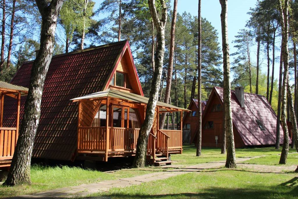 Zapraszam do obejrzenia obiektu wypoczynkowego 12 500 m² w Łukęcin Łukęcin, Słoneczna  12 500m2 Foto 1