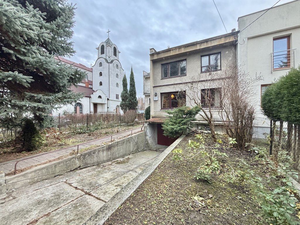 Dom na sprzedaż Rzeszów, Dominikańska  170m2 Foto 1