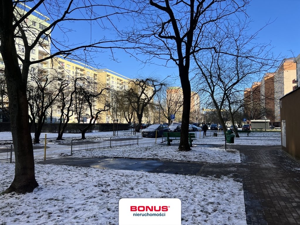Kawalerka na wynajem Szczecin, Drzetowo, 1 Maja  31m2 Foto 9