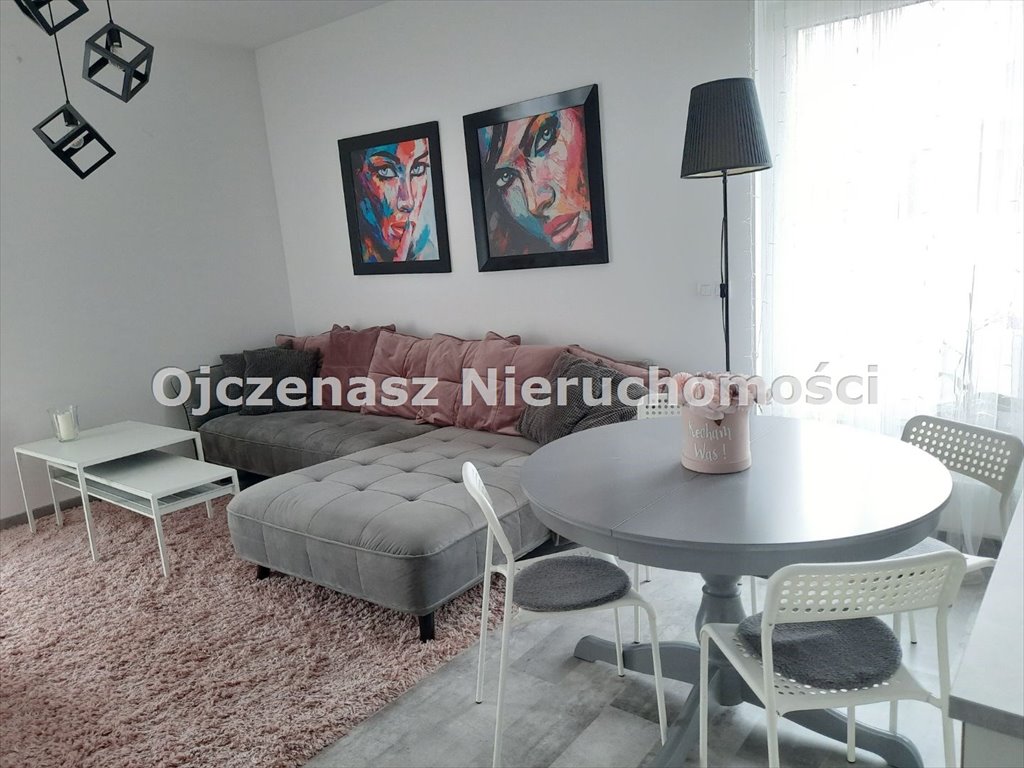 Dom wolnostojący z 2 aneksami i działką 670 m2 Bydgoszcz, Bartodzieje  110m2 Foto 1