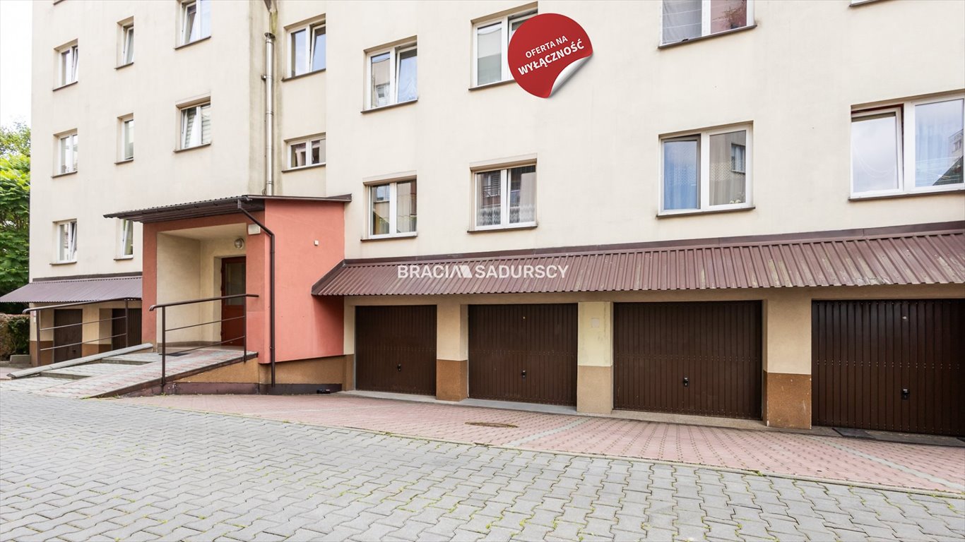 Mieszkanie trzypokojowe na sprzedaż Kraków, Mistrzejowice, Mistrzejowice, os. Oświecenia  65m2 Foto 16