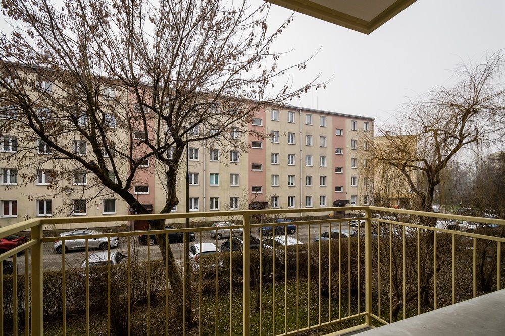 Mieszkanie dwupokojowe na sprzedaż Kraków, Bieżanów-Prokocim, Prokocim, Spółdzielców  34m2 Foto 7