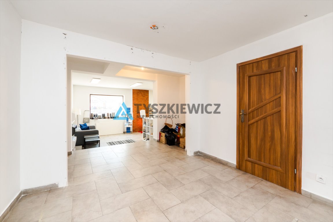 Lokal użytkowy na sprzedaż Kościerzyna, Wojska Polskiego  80m2 Foto 6