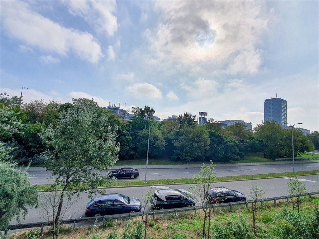 Mieszkanie dwupokojowe na wynajem Warszawa, Śródmieście, Kłopot 4a  48m2 Foto 3