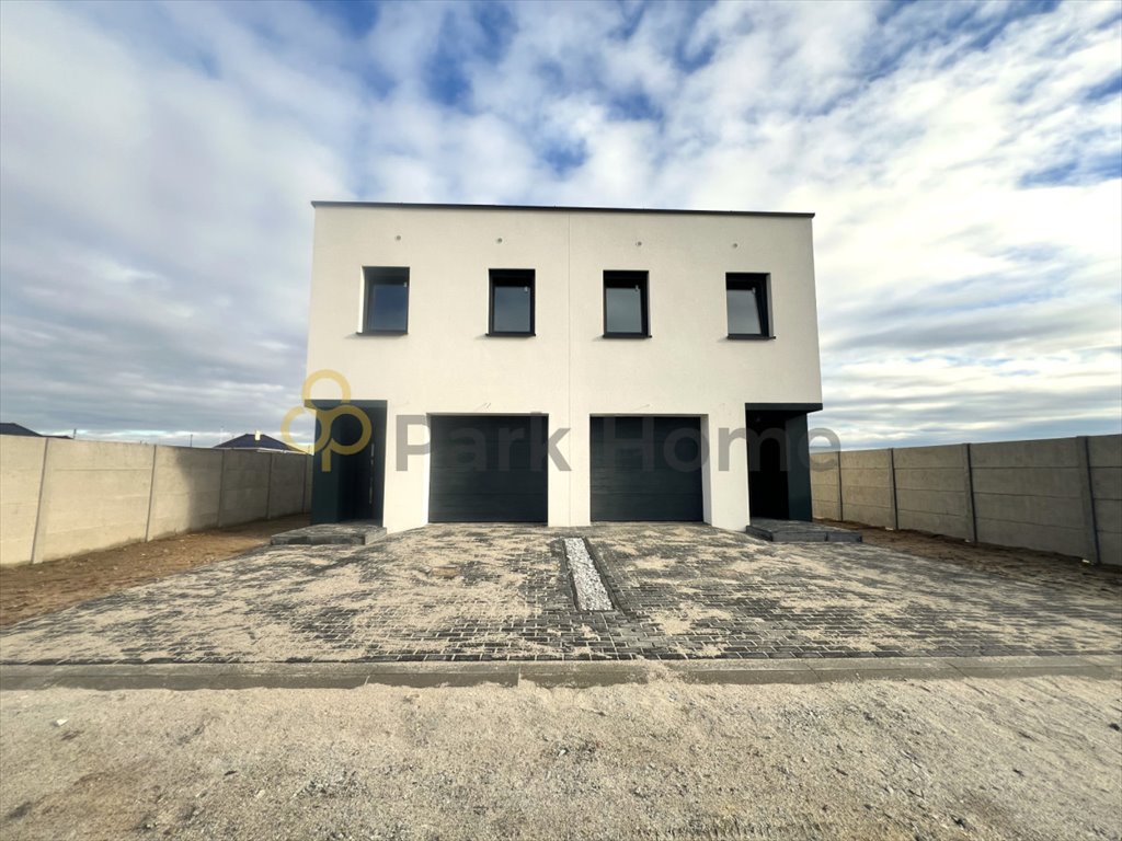 Dom na sprzedaż Święciechowa  117m2 Foto 1