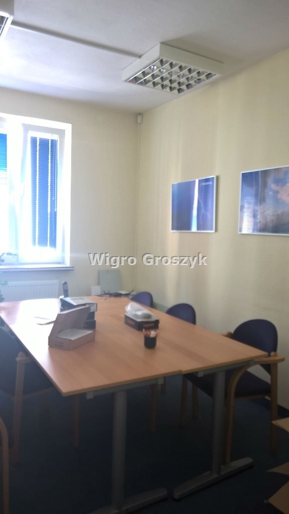 Lokal użytkowy na wynajem Warszawa, Praga-Południe, Olszynka Grochowska, Serocka  70m2 Foto 2