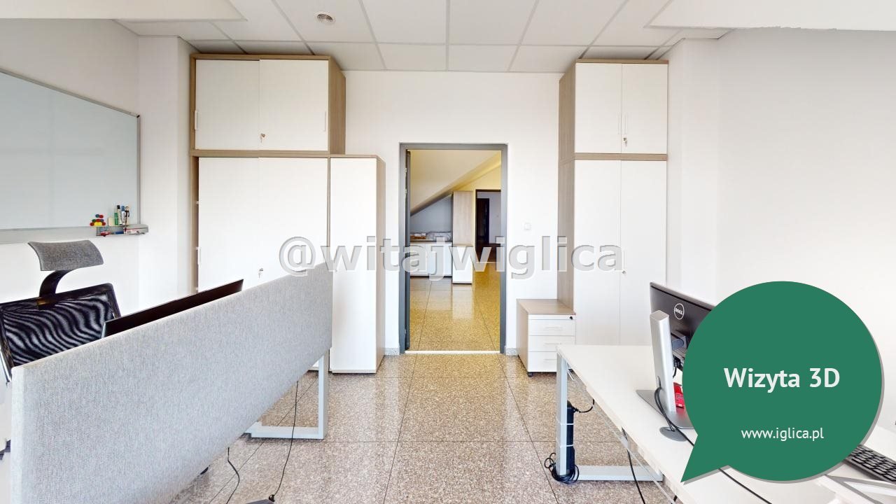 Lokal użytkowy na sprzedaż Wrocław, Krzyki  1 021m2 Foto 11