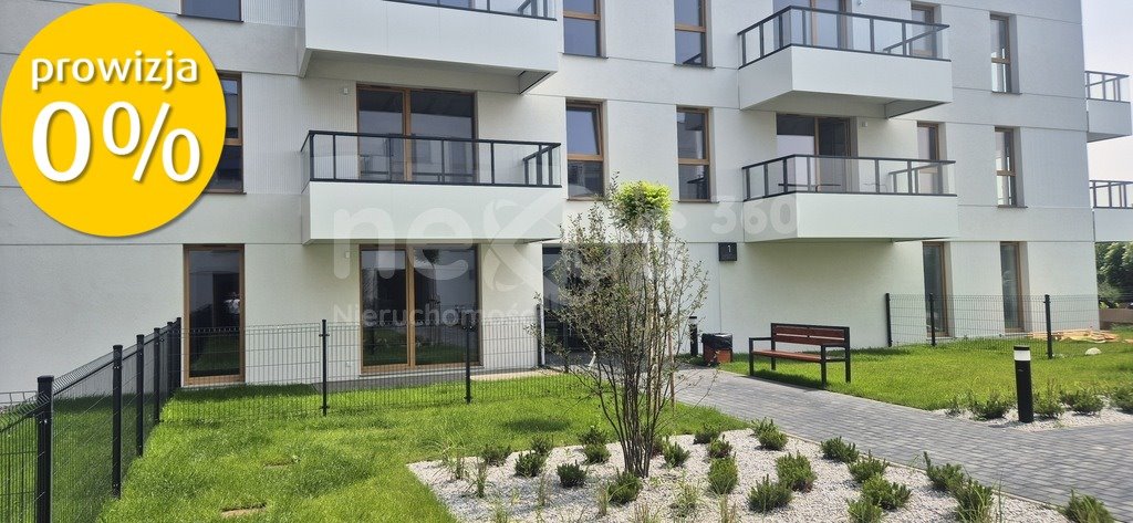 Mieszkanie dwupokojowe na sprzedaż Pruszcz Gdański  47m2 Foto 1