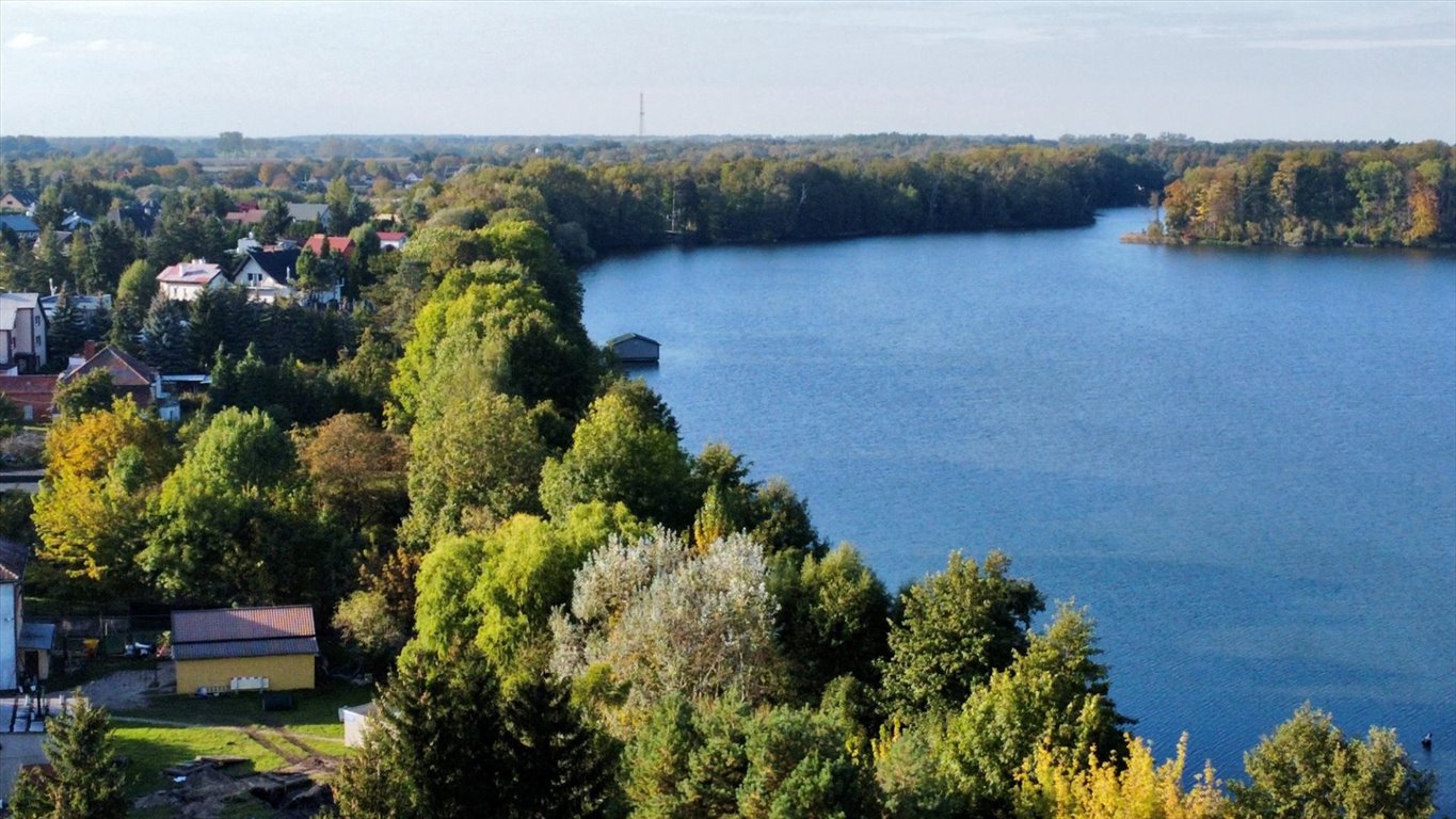 Mieszkanie na sprzedaż Lipiany  36m2 Foto 6