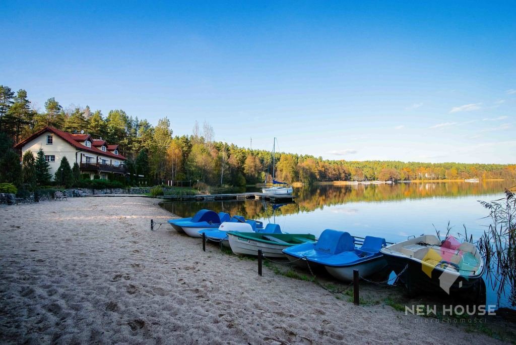 Mieszkanie czteropokojowe  na sprzedaż Kołatek  118m2 Foto 20