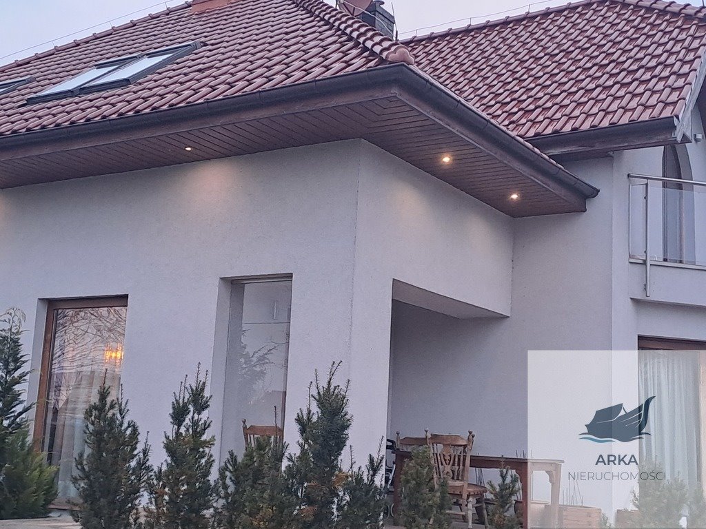 Lokal użytkowy na sprzedaż Rurzyca, Goleniowska  520m2 Foto 1