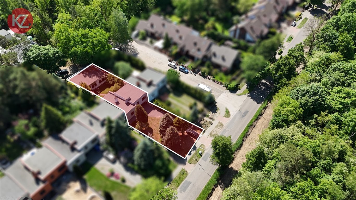 Dom z warsztatem na Wyspiańskiego - komfort i funkcjonalność polecam! Piła, Górne, Wyspiańskiego  220m2 Foto 1