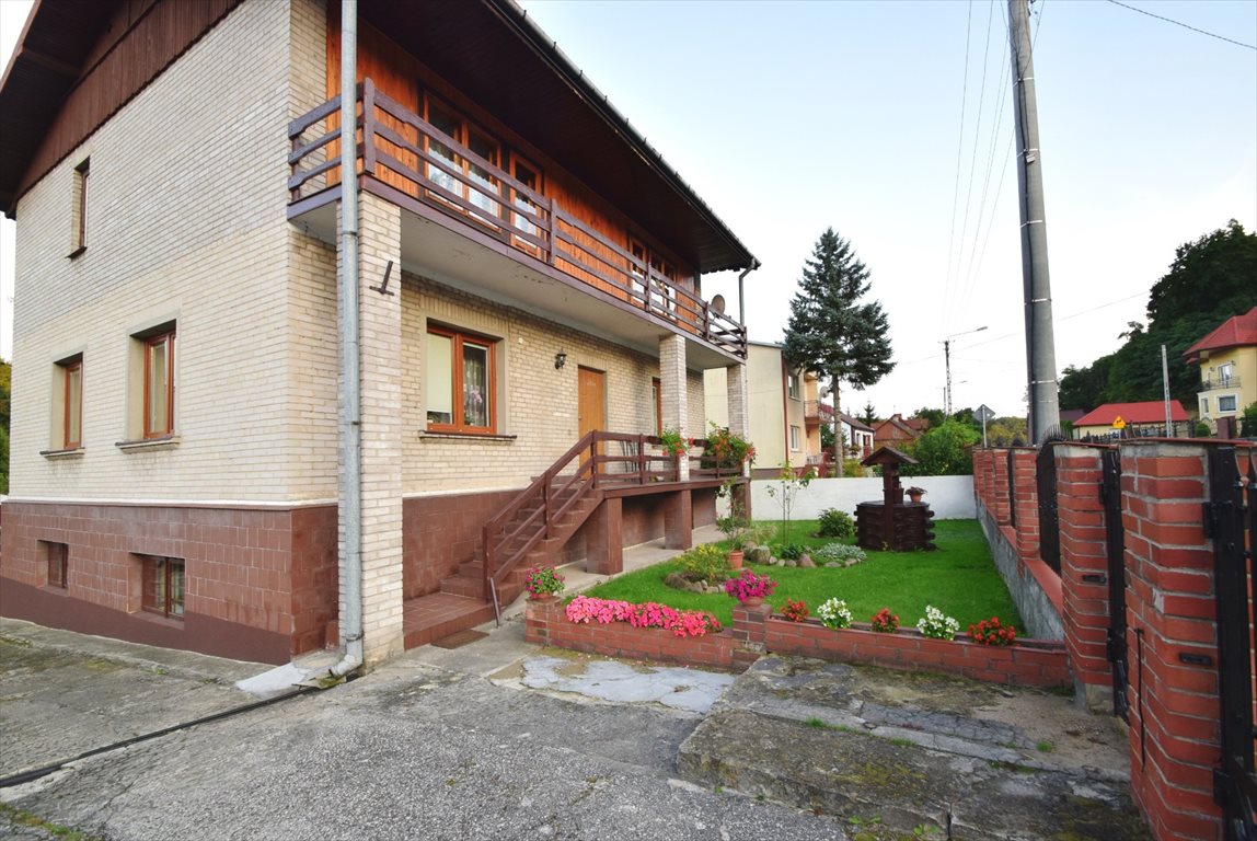 Dom na sprzedaż Bałtów 210m2 Foto 1 Dom na sprzedaż Bałtów 210m2 Foto 1