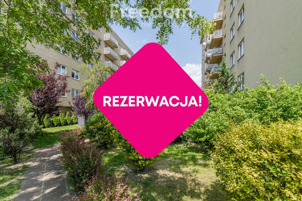 Kawalerka na wynajem Warszawa, Ochota, Szczęśliwice, Zadumana  39m2 Foto 8