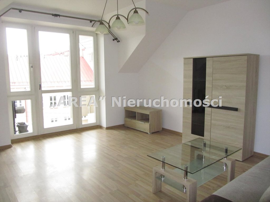 Mieszkanie czteropokojowe  na sprzedaż Białystok, Bojary  71m2 Foto 1