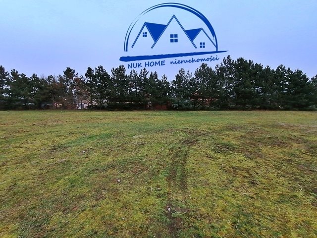 Działka budowlana 1003 m2 w Sadlinkach, z udziałem w drodze Sadlinki, Sadlinki  1 003m2 Foto 1