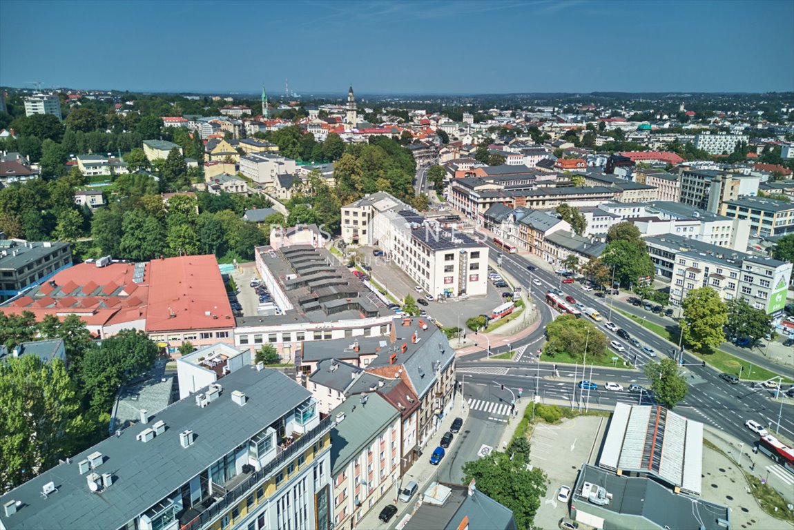 Lokal użytkowy na sprzedaż Bielsko-Biała, prof. dr. Mieczysława Michałowicza  97m2 Foto 3