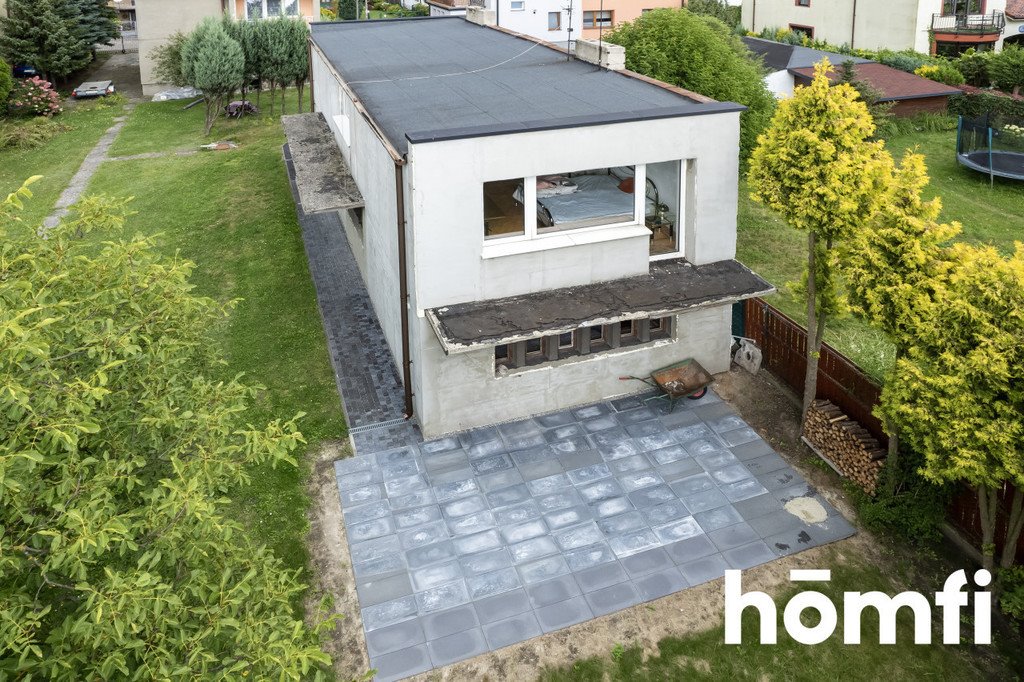 Dom na wynajem Ksawerów, Targowa  112m2 Foto 16