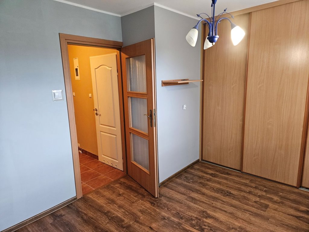 Mieszkanie trzypokojowe na wynajem Świebodzice, Osiedle Piastowskie  61m2 Foto 5