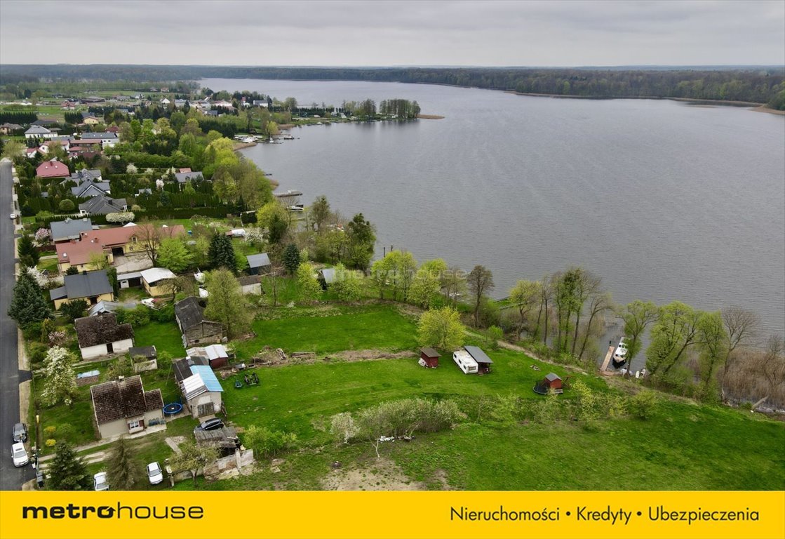 Działka inna na sprzedaż Szałkowo  10 100m2 Foto 7