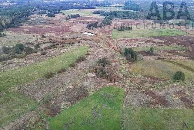 Działka rolna na sprzedaż Myślibórz  9 200m2 Foto 8