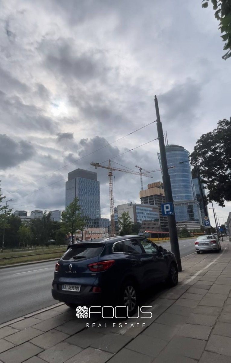 Magazyn na wynajem Warszawa, Wola, Rondo Ignacego Daszyńskiego  99m2 Foto 25