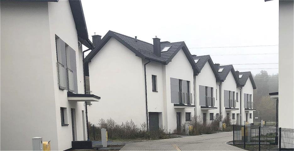 Dom na sprzedaż Warszawa, Wawer, Mirtowa  134m2 Foto 1