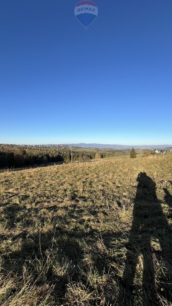 Działka budowlana na sprzedaż Sierockie  948m2 Foto 14