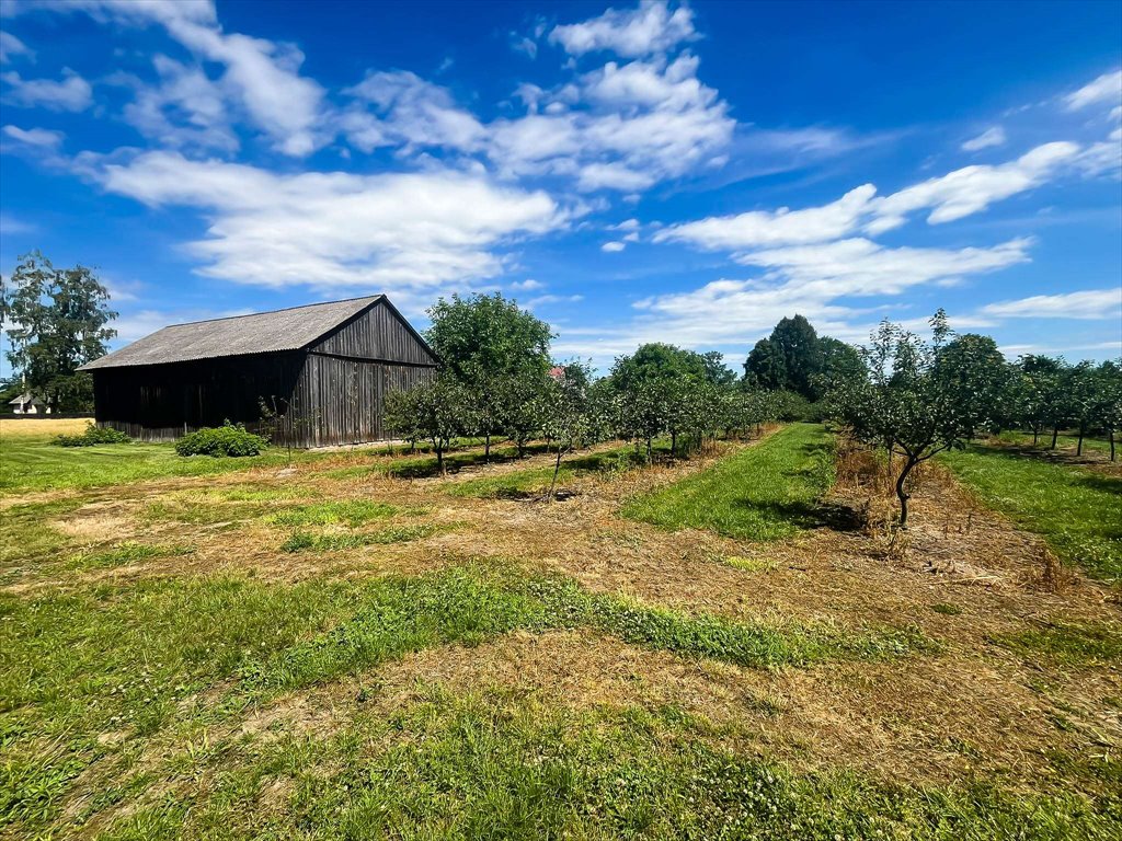 Dom na sprzedaż Sienno, Lipska  72m2 Foto 11