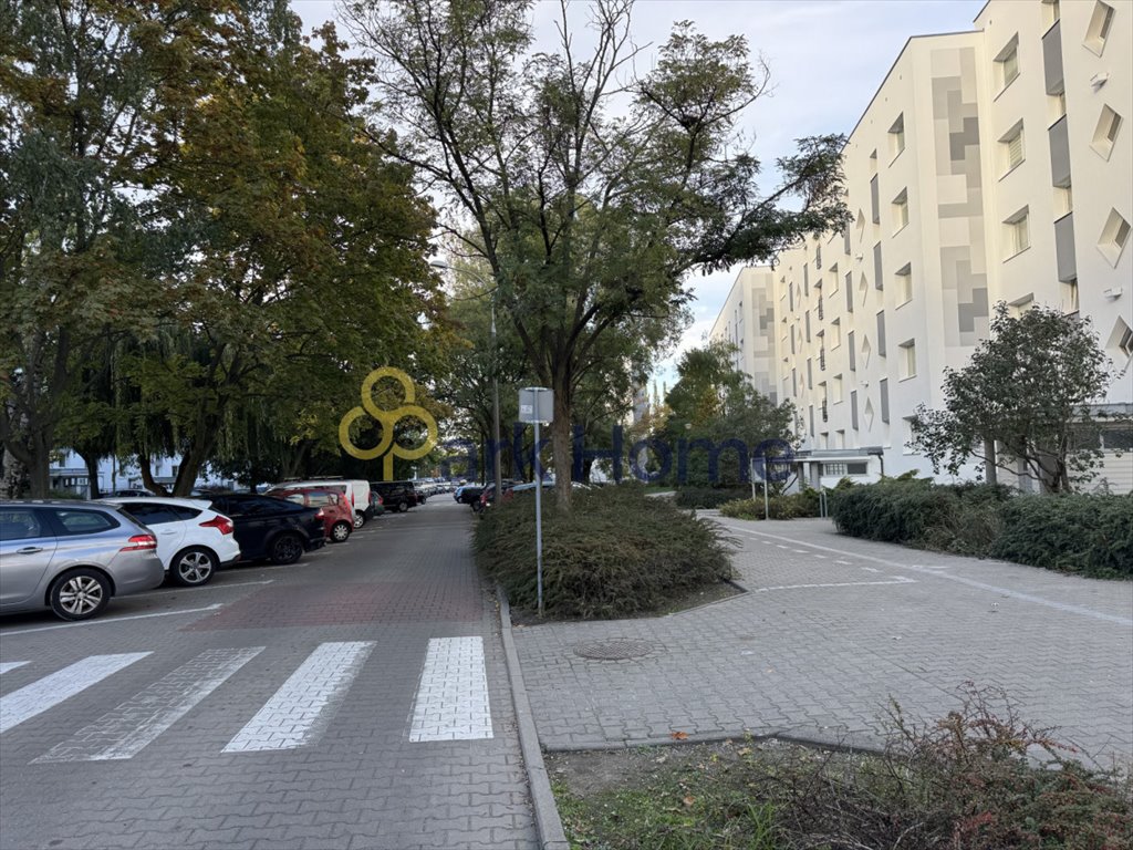 Mieszkanie trzypokojowe na sprzedaż Poznań, Chartowo, Rusa  63m2 Foto 11